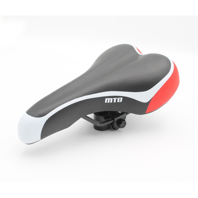 Сідло мтв "Білий ніс" фото westvelo.com