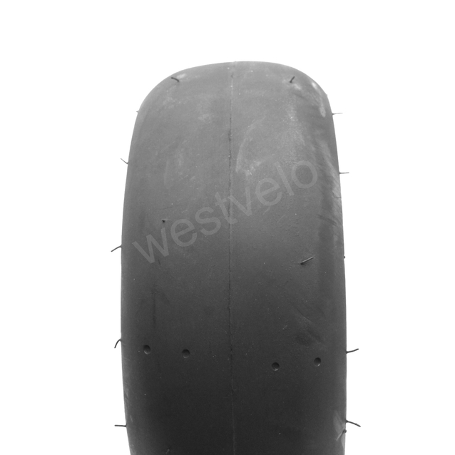 Покришка 110/50-6.5 Б/К SEAGOD слік (mini bike moto atv мінімото мотоцикл). TL фото westvelo.com