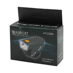 Фара (Type-C) HY-2266, LED