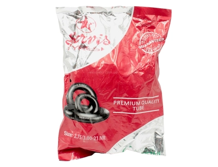 Камера "21" 2.75/3.00-21 <SERVIS> Пакистан