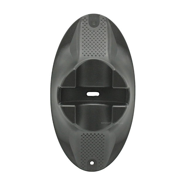 Підставка трюкових самокатів, овальна пластик фото westvelo.com