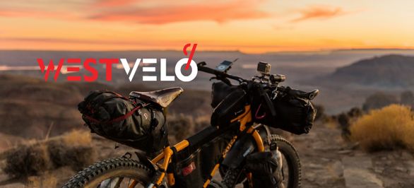 Какой удачно выбрать и купить велосипед для велопрогулок весной? фото від westvelo.com