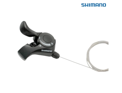 Манетка 3 шв. SHIMANO (SL-TX30)