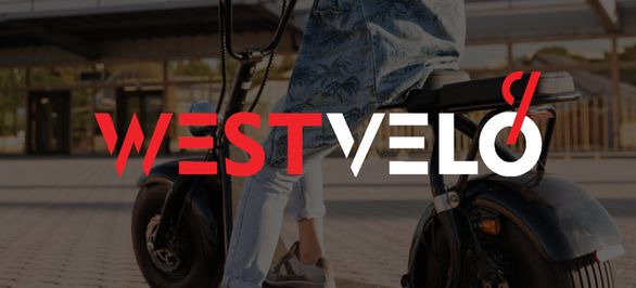 Почему предпринимателям стоит оптом купить скутер электро: тренды, спрос, маржинальность фото від westvelo.com