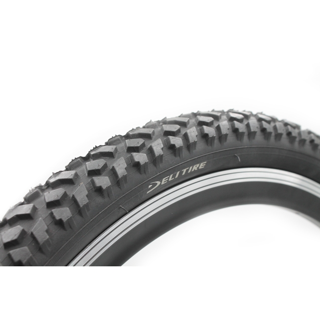 Покришка 24-2.0 DELI TIRE Індонезія (160) шипована фото westvelo.com