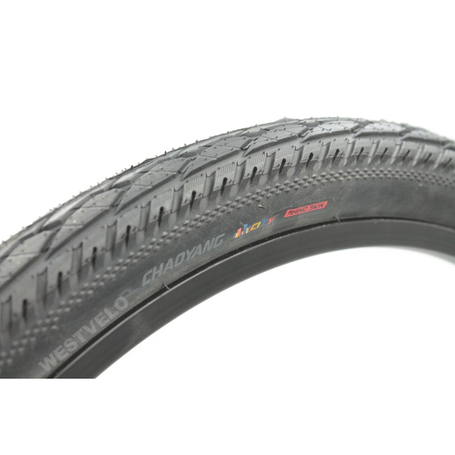 Покришка 24-1.95 CHAOYANG (5113) стріла АТП (антипрокол) 5 мм (47-507) фото westvelo.com