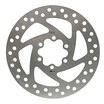 Гальмівний диск (ротор) Ø140мм під болти фото westvelo.com