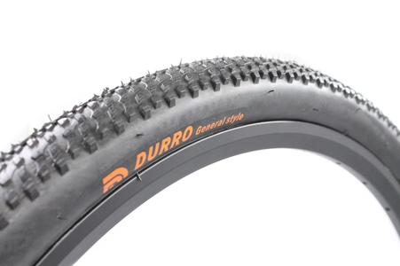 Покришка 29-2.125 DURRO (181) шип "зерно" (57-622)