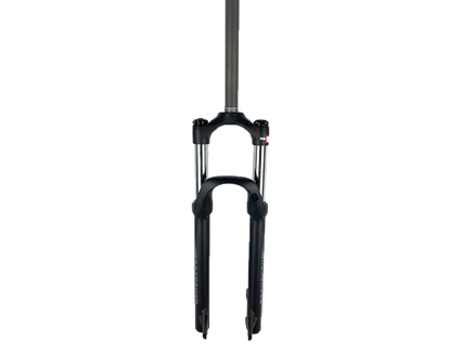 Вилка 27.5 аморт. безрізьб. Ø28.6mm disk L-260mm, AL, чорна матова RockShox (FS-JUDY-TK-A3) AL (lockout) DFB