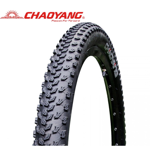 Покришка 26-2.10 CHAOYANG (5166) дрібний шип (52-559) фото westvelo.com