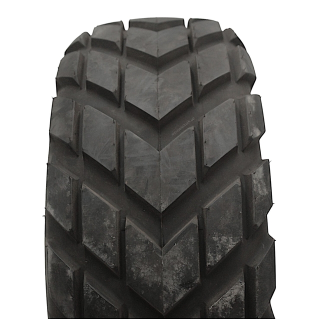 Покришка на квадроцикл  "8" 19х7-8 WANDA P343 TL фото westvelo.com