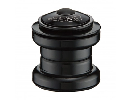 Рульовий набір мтв безрізьбовий NECO H846  Ø28.6 (1-1/8") віночки з пелюстками