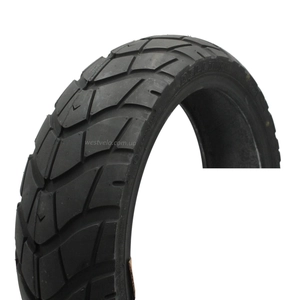 Покришка "13" 130/60-13 Б/К DELI TIRE Індонезія (101) TL