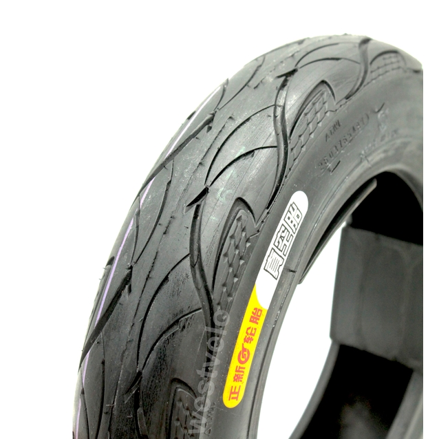 Покришка "8" 2.50-8 Б/К CST Road S-585 4PR. TL. фото westvelo.com