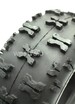 Покришка на квадроцикл  "6" 13х5.00-6 DSI Шрі-Ланка TL фото westvelo.com