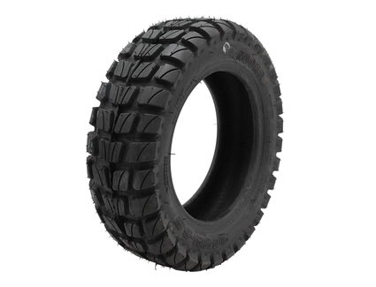 Покришка "6.5" 90/65-6.5 Б/К JING XUAN (TH-011) шипована TL