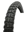 Покришка "18" 2.75-18 MEDALA  (XM-041) шип-кросс TT фото westvelo.com