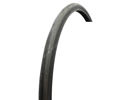 Покришка турист 28с-700 Maxxis Detonator (700x28c) чорно-сіра