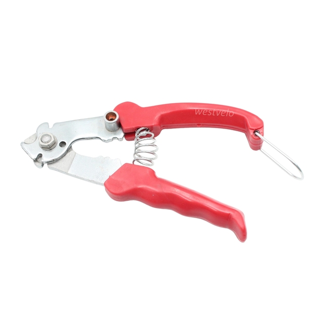 Кусачки для сорочок і тросів фото westvelo.com