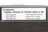 Контролер для діртбайка Storm Trail 2500W фото westvelo.com