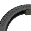 Покришка 16-2.125 (57-305) Б/К, DUJIE TIRE, SHUO TONG (XD666) E-BIKE, TL фото westvelo.com