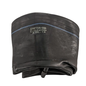 Камера "12" 4.00-12 (120/70-12) DSI-KAMA" RW