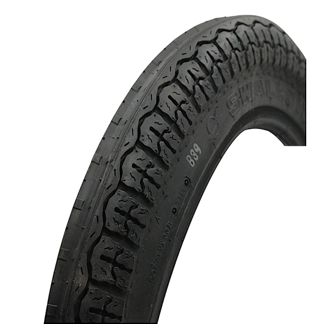 Покришка "18" 3.00-18 SWALLOW Індонезія (MT-333) дорожня TT фото westvelo.com