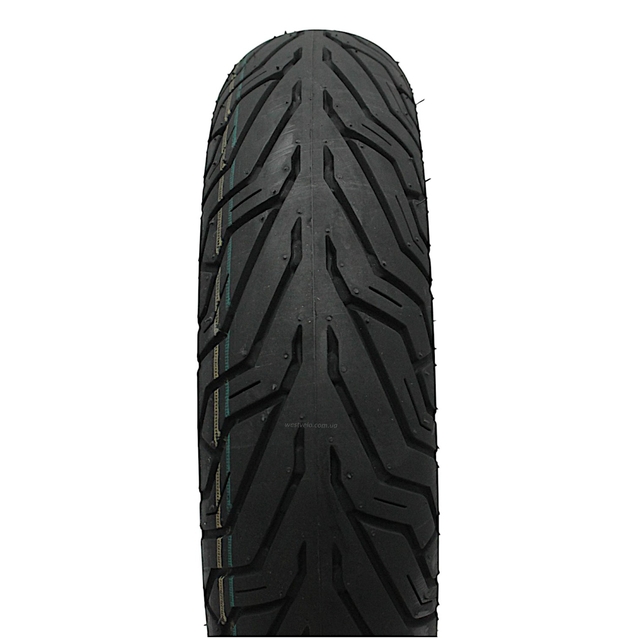 Покришка "10" 90/90-10 Б/К DELI TIRE Індонезія SC-109-R дорожня TL фото westvelo.com