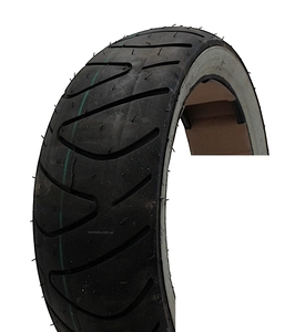 Покришка "12" 120/70-12 Б/К Shwalbe/Tirron Індонезія HS-541 напів-слік TL