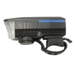 Фара + мигалка на батарейках LY-18, YAJIAPLUS,(RB-B16) фото westvelo.com