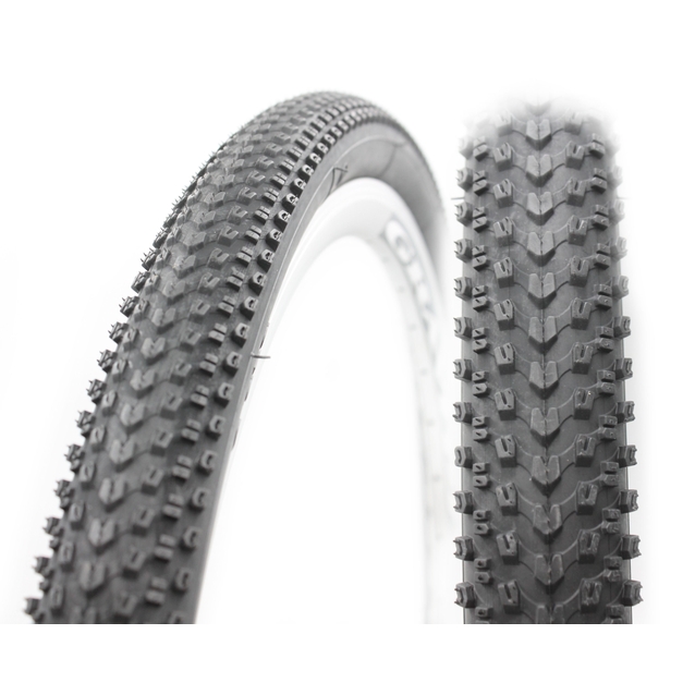 Покришка 27.5-2.10 В'єтнам SRC (233) напів-шип фото westvelo.com