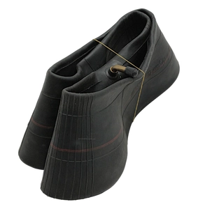 Камера "10" 4.00/4.50-10 Китай, кривий ніпель