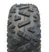 Покришка на квадроцикл  "8" 19х7-8 (180/75-8) JUNKAI (JK600) TL фото westvelo.com