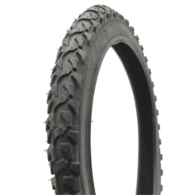 Покришка 16-2.125 шипована косичка фото westvelo.com