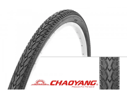 Покришка турист 35-622 CHAOYANG (5113) стріла