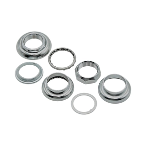 Рульовий набір мтв різьбовий, Shunfeng нікель