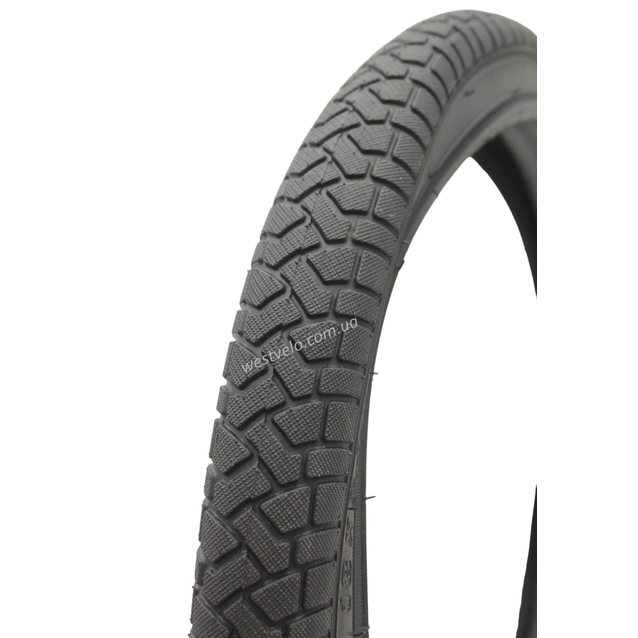 Покришка 18-2.125 HONGDA дорожня фото westvelo.com