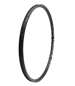 Обід 26 подвійний чорий пістонований Weinmann Taurus 2000 disc 36H 36 спиць анодир.(під диск.гальма) (26х1.5/1.95) 559-19