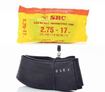 Камера "17" 2.75-17 (70/100-17 80/90-17) В'єтнам SRC (TR-4)
