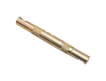 Вал каретки Мінськ (під 203 пром підшипники)