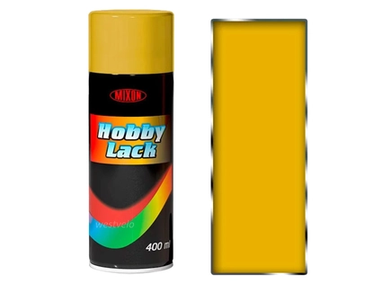 Фарба MIXON Hobby Lack - 316  жовта