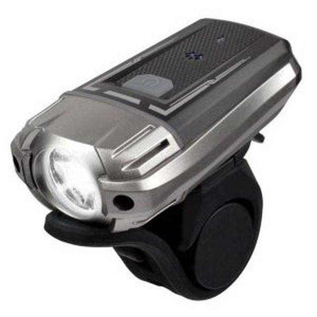 Фара usb №2273 RPL-2273 LED, AL корпус фото westvelo.com