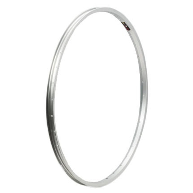 Обід 28 алюміній одностінний сірий фото westvelo.com