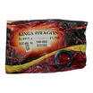 Камера "06" 145/70-6 KINGS DRAGON BR фото westvelo.com