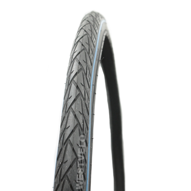 Покришка 28 (40-622) DELI TIRE Індонезія (265) синя смуга фото westvelo.com