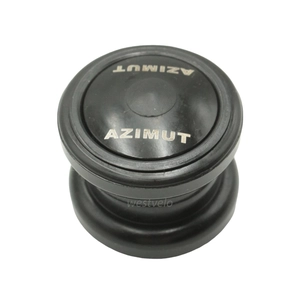 Рульовий набір мтв безрізьбовий AZIMUT Ø28.6 (1-1/8") віночки з пелюстками