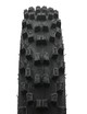 Покришка "17" 70/100-17 DELI TIRE Індонезія (SB-157) CROSS шип-кросс TT фото westvelo.com
