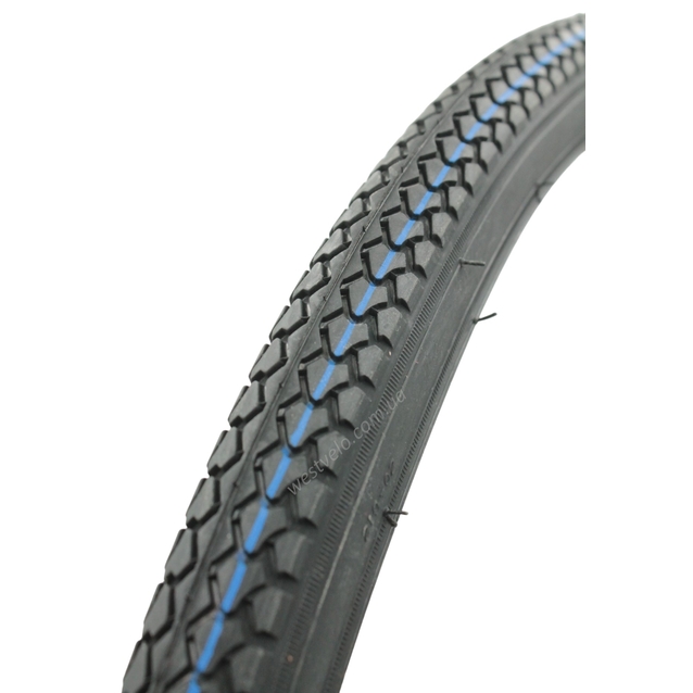 Покришка 26 - 1.3/8 (37-590) DRC В'єтнам (219) фото westvelo.com