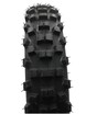 Покришка "18" 110/100-18 Б/К <SERVIS> Пакистан, BATTLE MAX, шип-кросс TL фото westvelo.com
