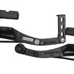Гальма V-brake (перед або зад) SHIMANO (BR-M422) алюміній чорний фото westvelo.com